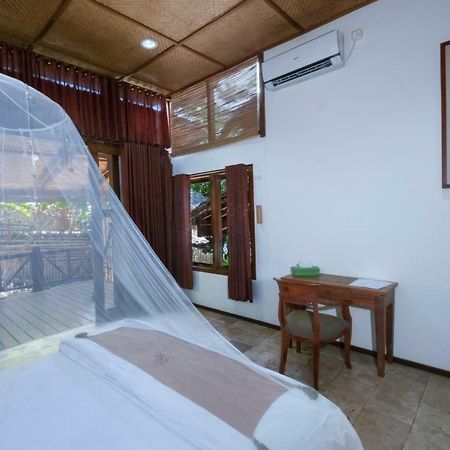 Janji Laut Resort Tanahwangko Zewnętrze zdjęcie