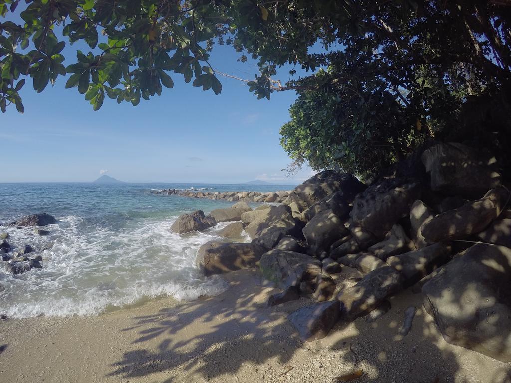 Janji Laut Resort Tanahwangko Zewnętrze zdjęcie