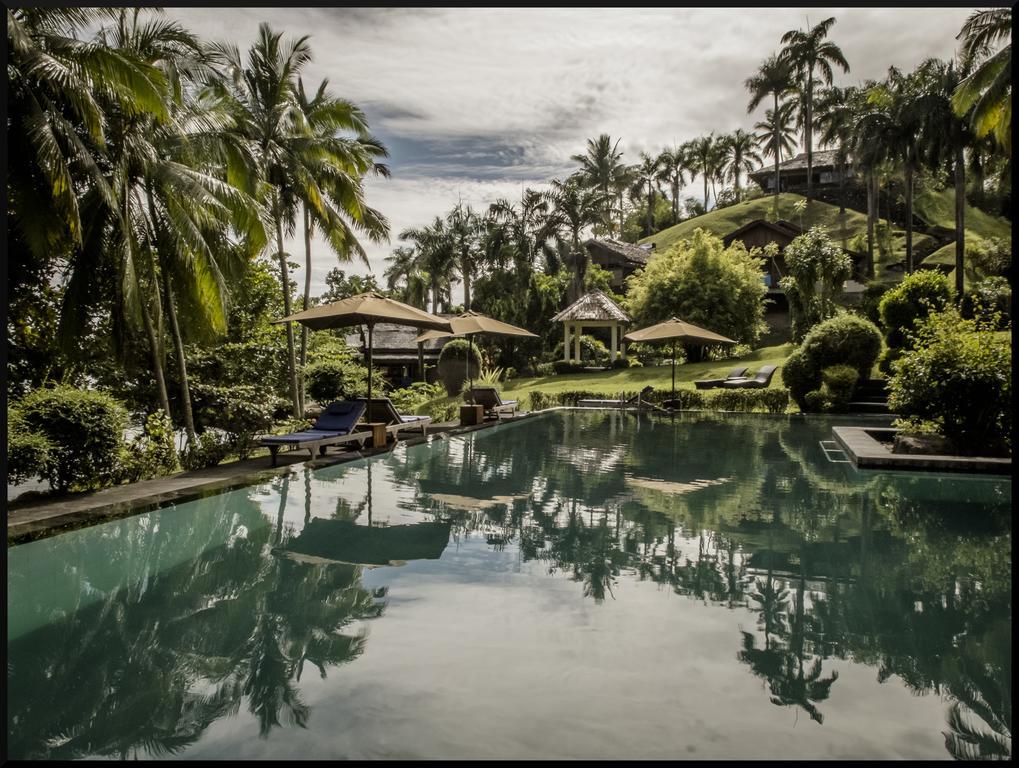 Janji Laut Resort Tanahwangko Zewnętrze zdjęcie