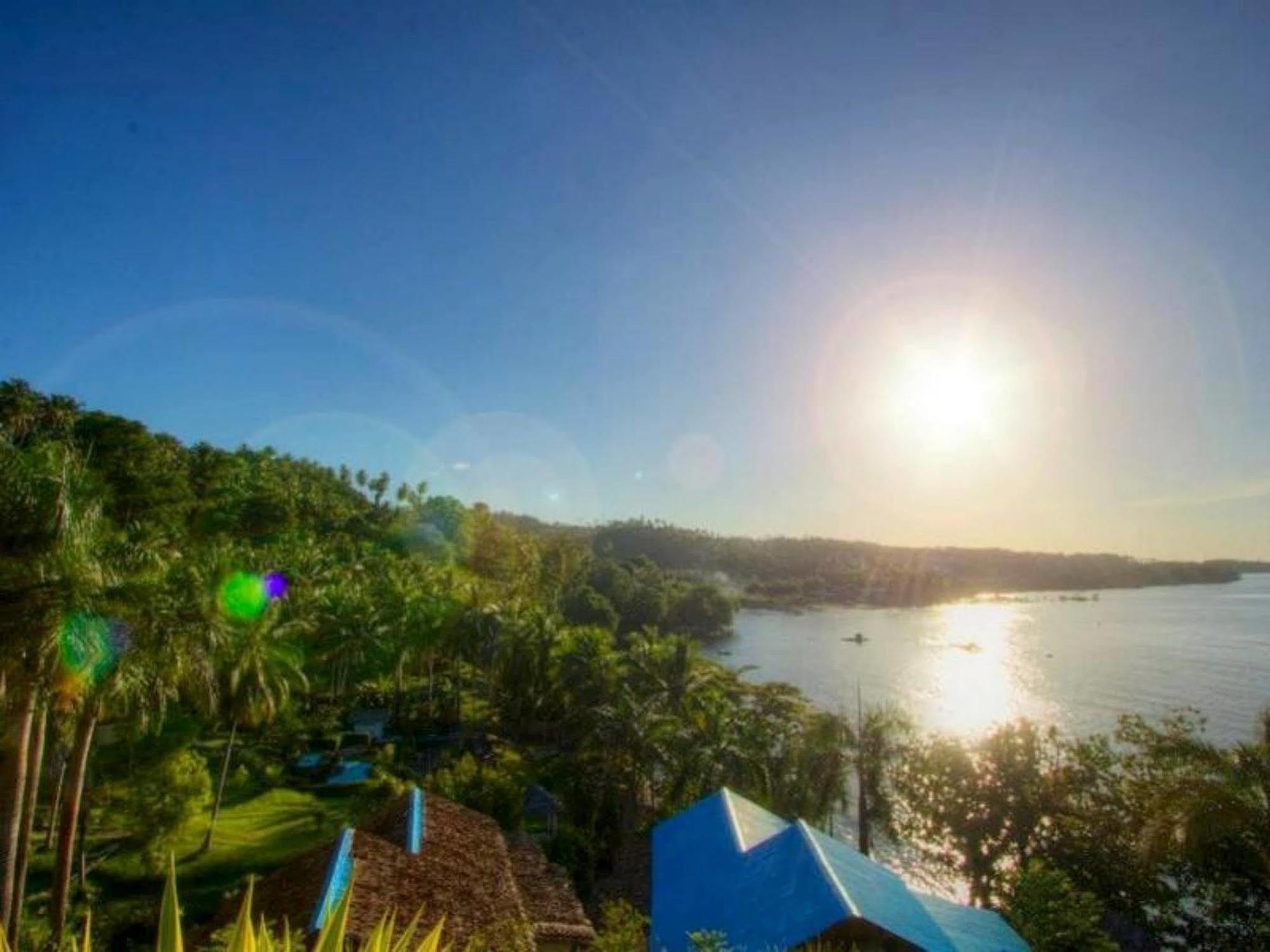 Janji Laut Resort Tanahwangko Zewnętrze zdjęcie