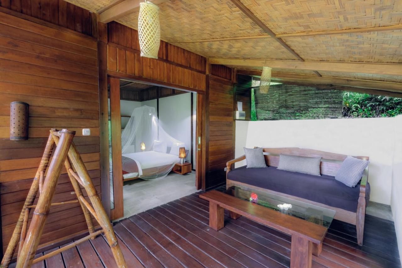 Janji Laut Resort Tanahwangko Zewnętrze zdjęcie