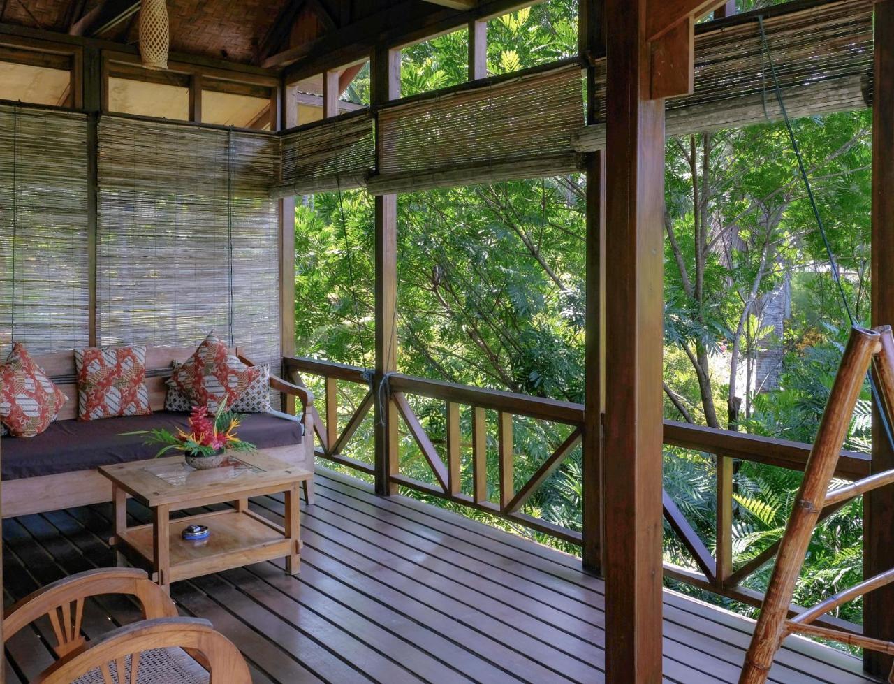 Janji Laut Resort Tanahwangko Zewnętrze zdjęcie