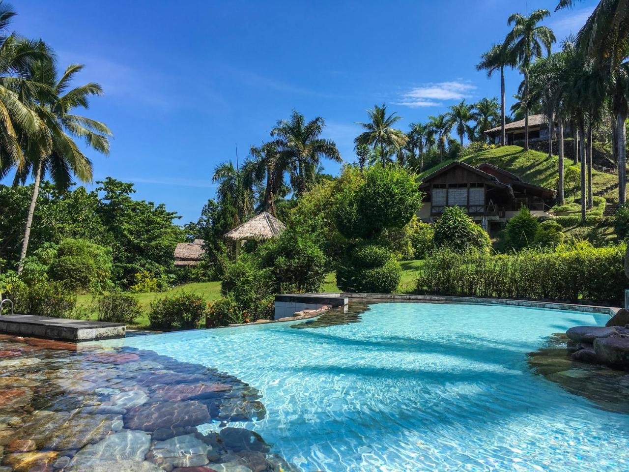 Janji Laut Resort Tanahwangko Zewnętrze zdjęcie